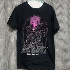 Highly Suspect unisex  Graphic T-Shirt